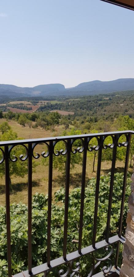 Apartamento Casa Cavero Almazorre Esterno foto